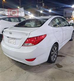 هیوندای ئەکسنت
